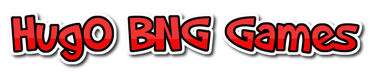 HugO BNG Games